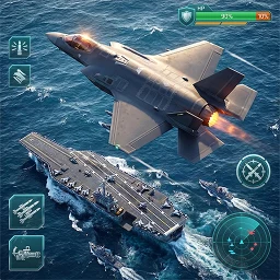 Ikon Kapal Perang Mobile 2